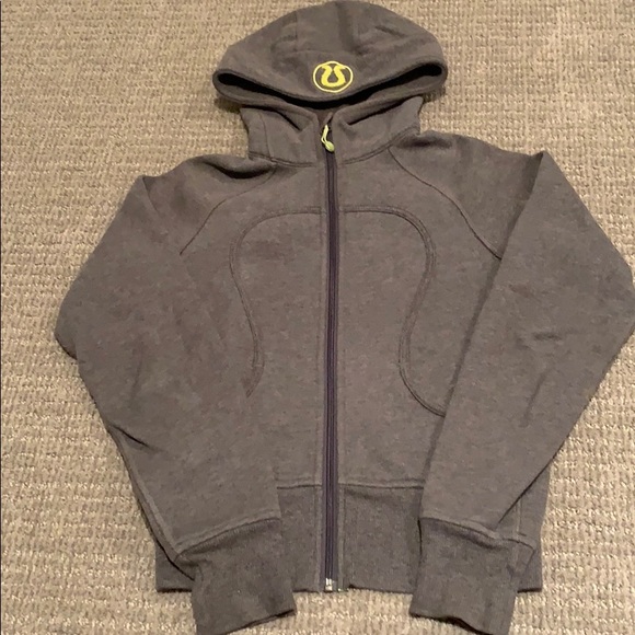 Lululemon women’s hoodie - Picture 1 of 3